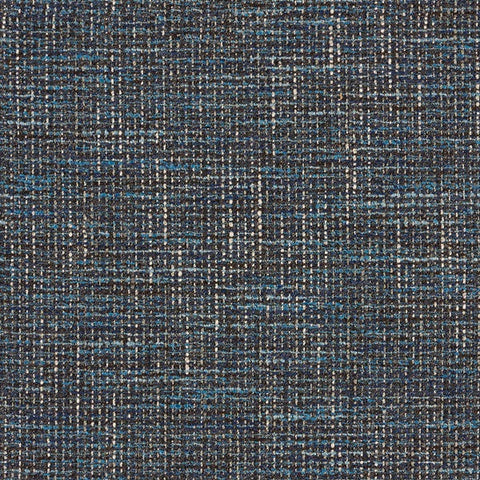 Arc-Com Sherlock Blueberry Upholstery Fabric