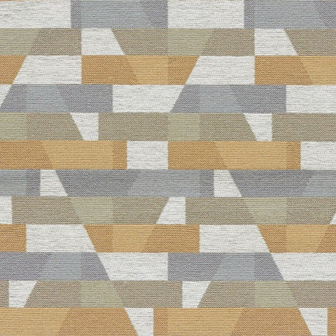 Arc-Com Traverse Pebble Gray Upholstery Fabric
