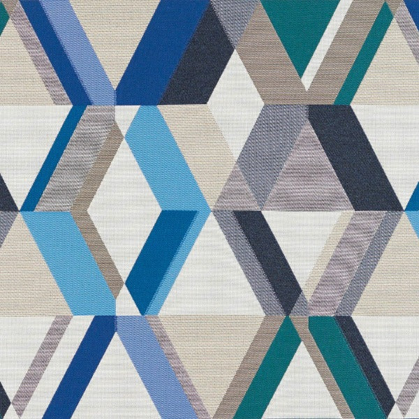 Arc-Com Paragon Ocean Upholstery Fabric