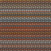 Arc-Com High Rise Sunrise Upholstery Fabric