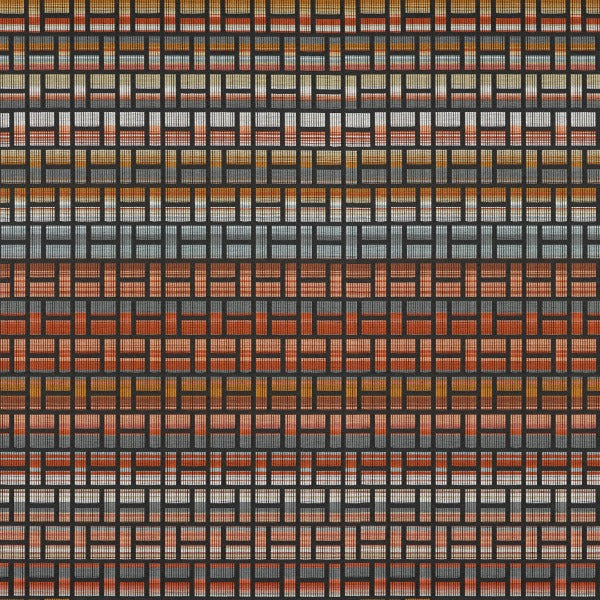 Arc-Com High Rise Sunrise Upholstery Fabric