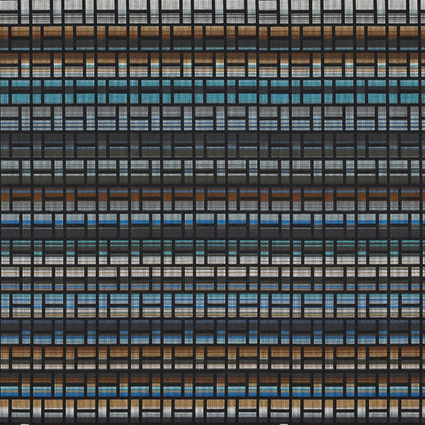 Arc-Com High Rise Caribbean Upholstery Fabric