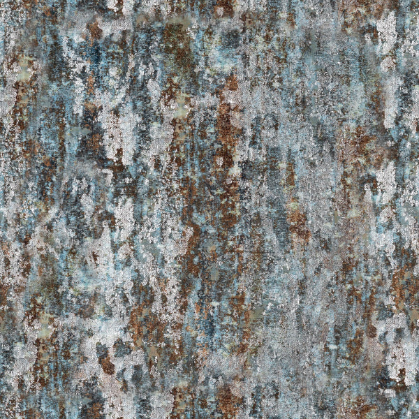 Arc-Com Andromeda Sky Upholstery Fabric