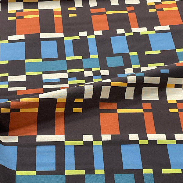 Arc-Com Square One Godiva Upholstery Fabric