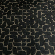 Unika Vaev Uber Talented Geometric Upholstery Fabric