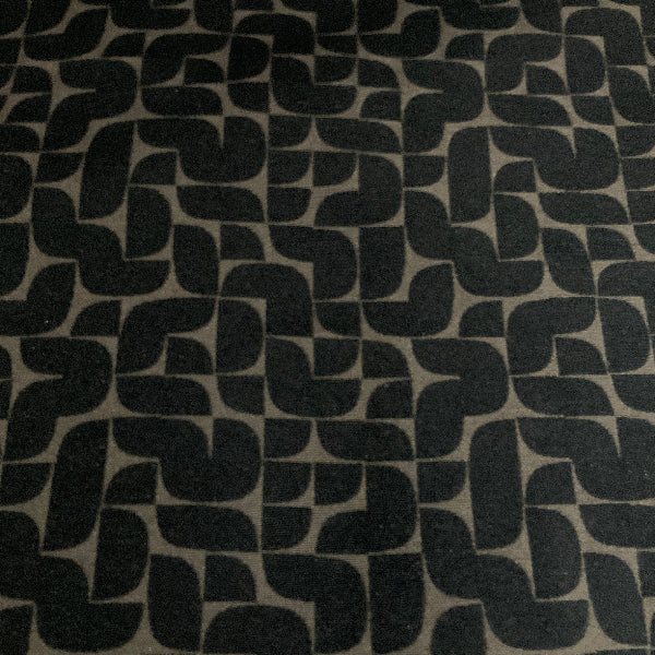 Unika Vaev Uber Talented Geometric Upholstery Fabric