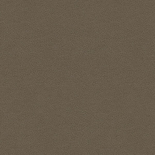 Bernhardt Allude Woodpecker Brown Upholstery Vinyl
