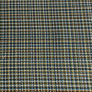 Arc-Com Pixel Baltic Blue Upholstery Fabric