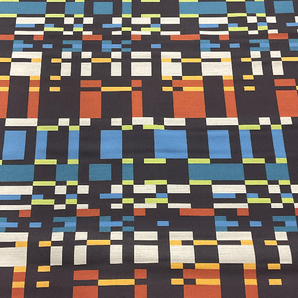 Arc-Com Square One Godiva Upholstery Fabric