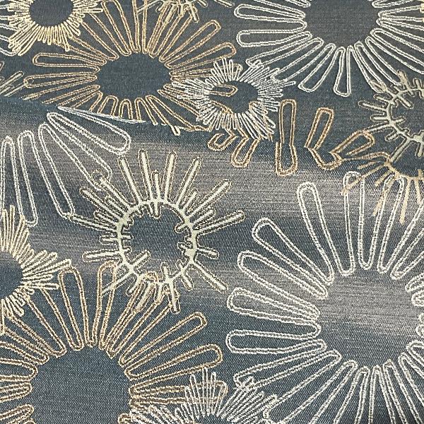 Architex Shower Turtle Beach Blue Upholstery Fabric – Toto Fabrics