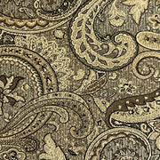 Augustine Onyx Upholster Fabric