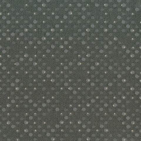 Culp Benday Pewter Gray Polyester Upholstery Fabric