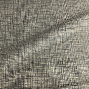 Bernhardt Mesh Indigo Blue Upholstery Fabric