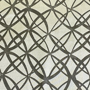 Berzerk Ivory Upholstery Fabric