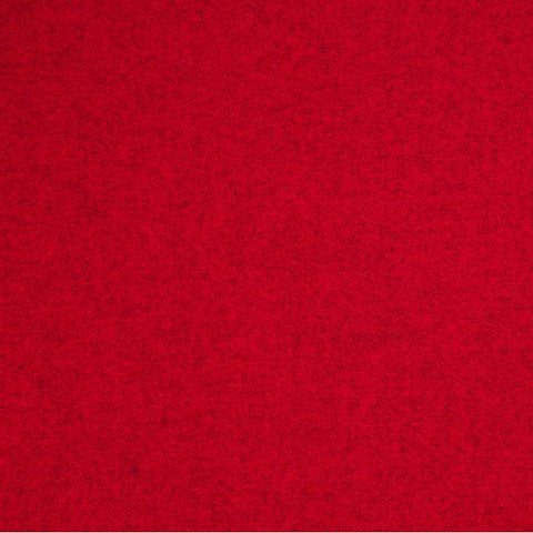 Camira Blazer Handcross Red Wool Upholstery Fabric