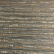 Brentano Interval Dumetella Gray Upholstery Fabric