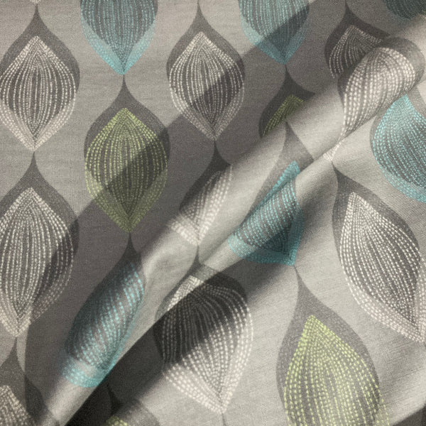 Momentum Follow CV Crest Gray Upholstery Vinyl