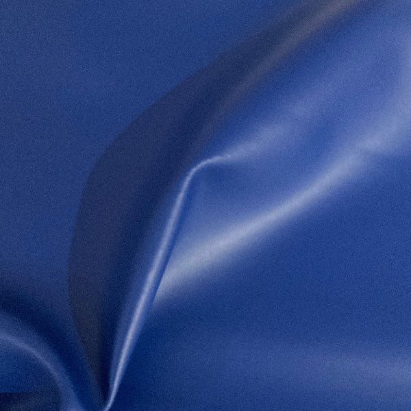 CF Stinson Rally Royal Blue  Upholstery Vinyl