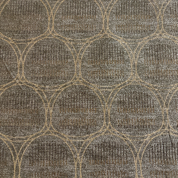 CF Stinson Beep Beep Flint Upholstery Fabric