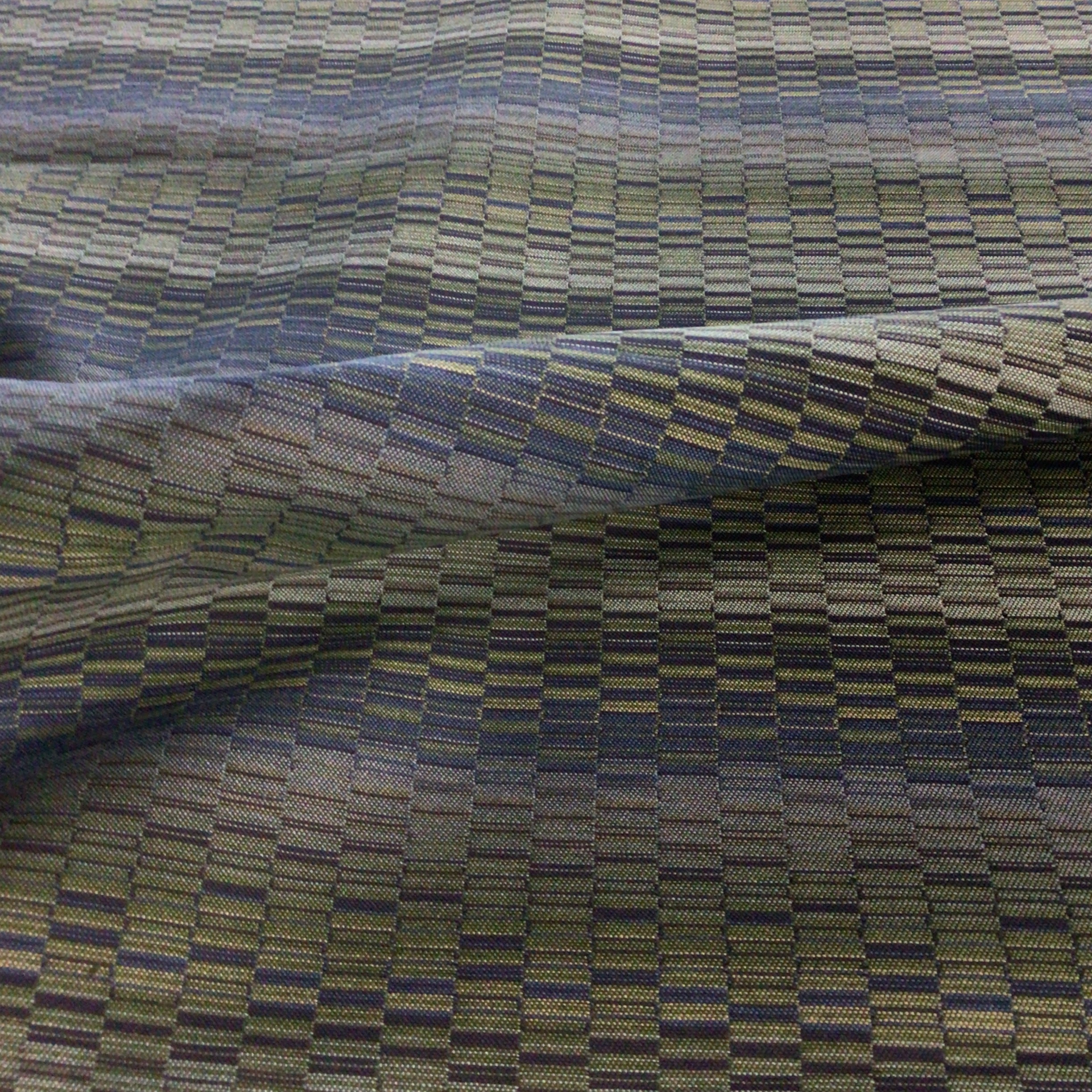CF Stinson Pacifica Water Blue Upholstery Fabric