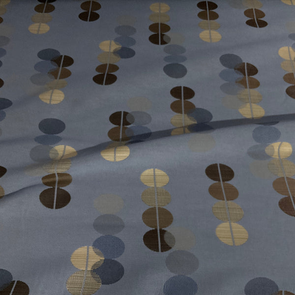 CF Stinson Tranquility Water Blue Upholstery Fabric