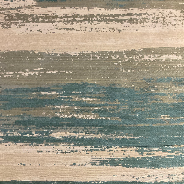 CF Stinson Vapor Surf Blue Upholstery Fabric