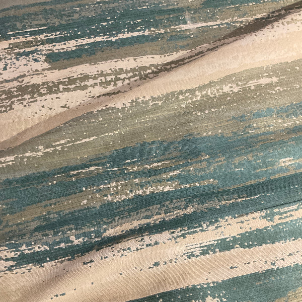 CF Stinson Vapor Surf Blue Upholstery Fabric