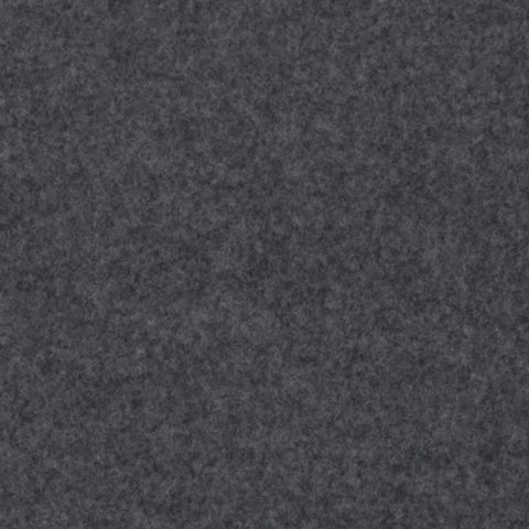 Luna Medium Heather Cloud Gray Upholstery Fabric