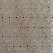 Cadmos Truffle Upholstery Fabric