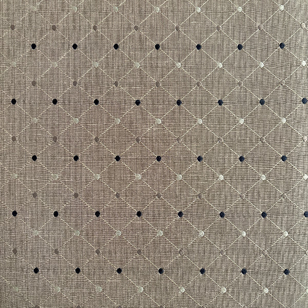 Cadmos Truffle Upholstery Fabric