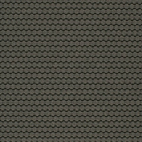 HBF Captain Bubble Shady Gray Upholstery Fabric