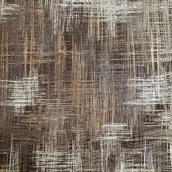 Chaos Linen Upholstery Fabric