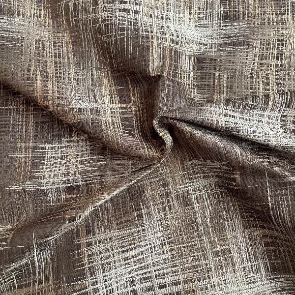 Chaos Linen Upholstery Fabric Yardage