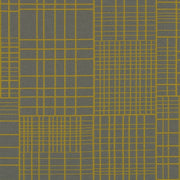 HBF Curtain Wall Michael Gray Upholstery Fabric