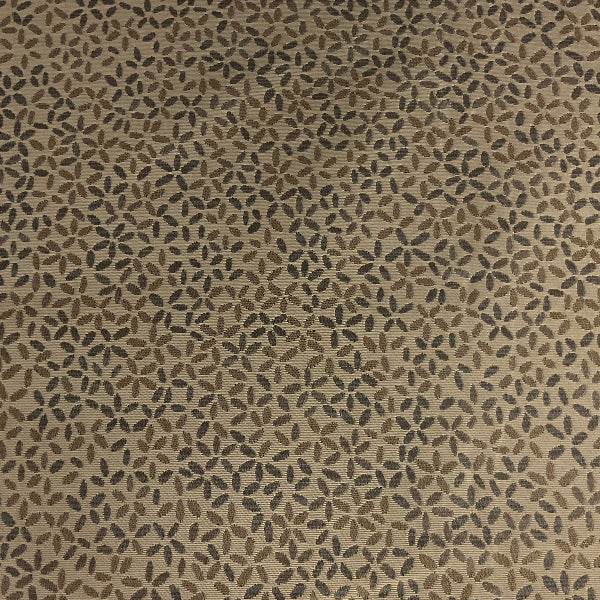 Arc-Com Ombre Petal Sand Brown Upholstery Fabric