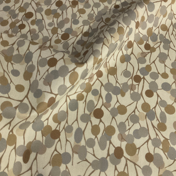 Driftwood Nature Inspired Fabric photo