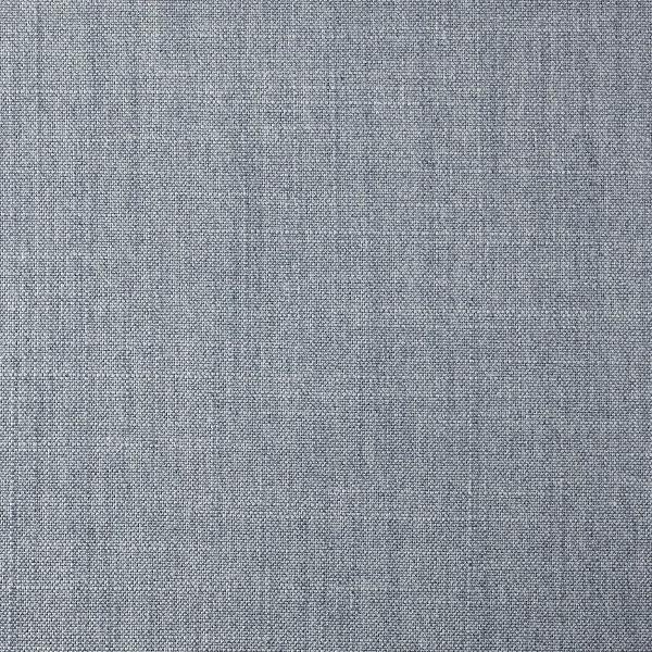 Delany & Long Linen Look Alike Bluebird Upholstery Fabric