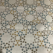 Designtex Interplay Parchment Gray Upholstery Vinyl