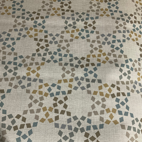 Designtex Interplay Parchment Gray Upholstery Vinyl