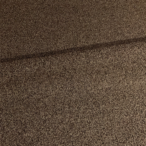 Designtex Quintessence Cocoa Crypton Brown Upholstery Fabric