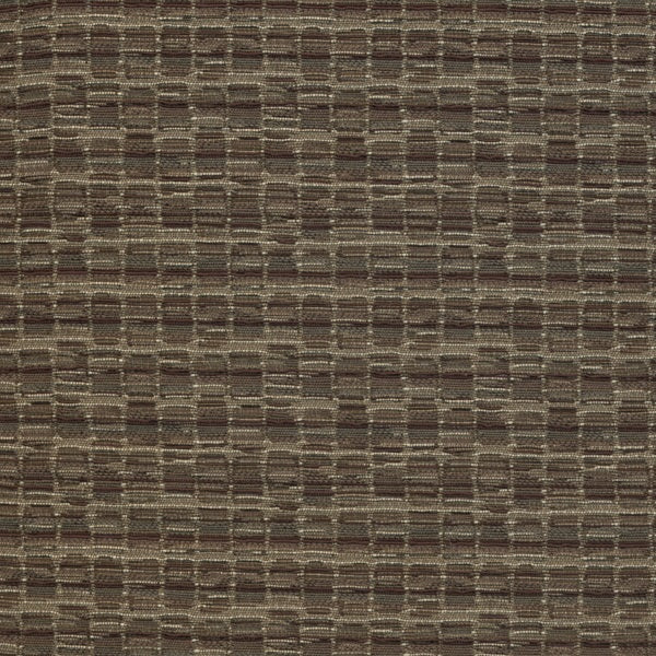 Paul Brayton Bedazzled Dinner Party Brown Upholstery Fabric