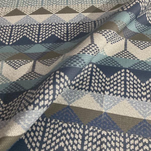 Momentum Frida CV Lake Upholstery Vinyl