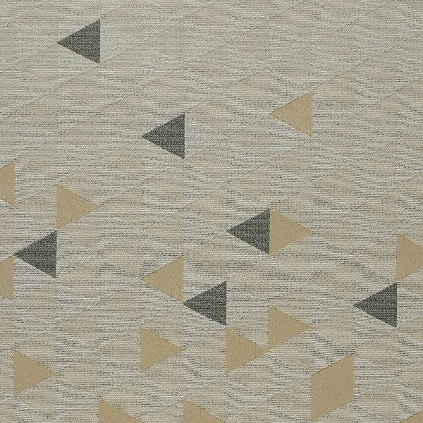 Remnant of HBF Equation Factor Upholstery Fabric