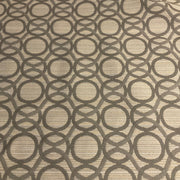 Designtex Fluent Reed Gray Sunbrella Upholstery Fabric