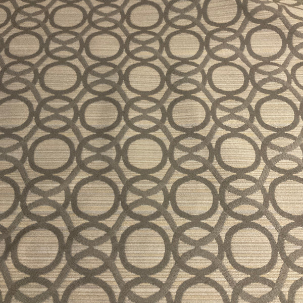 Designtex Fluent Reed Gray Sunbrella Upholstery Fabric