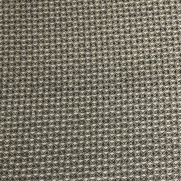 HBF Complex Overcast Gray Upholstery Fabric