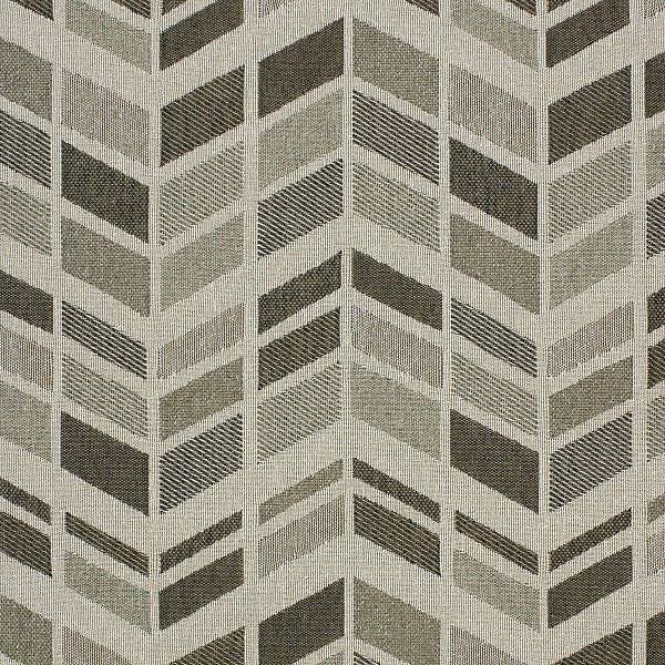 HBF High Rise Tribune Gray Upholstery Fabric
