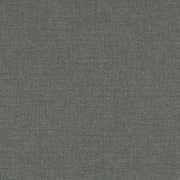 HBF Honest Overcast Soft Weaved Gray Upholstery Fabric