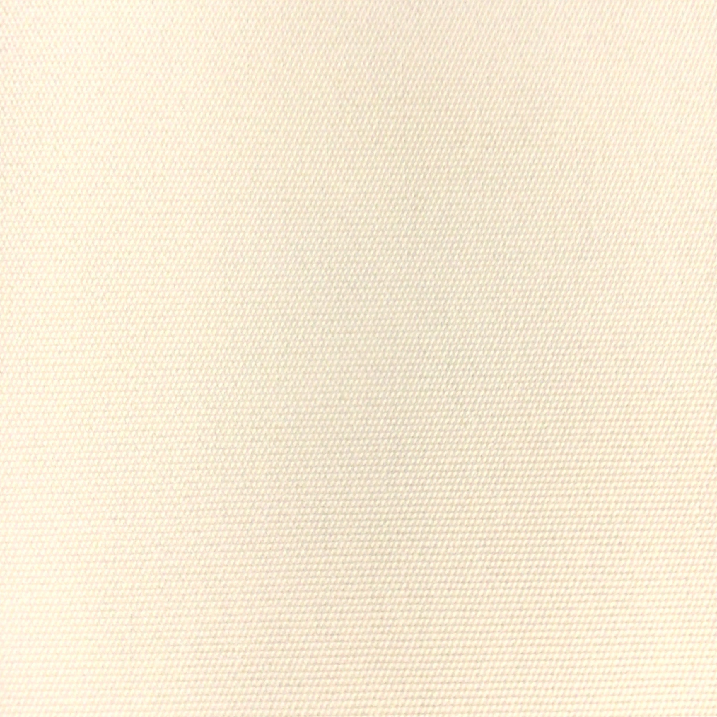 Remnant of Sunbrella Canvas Natural Outdoor Upholstery Canvas