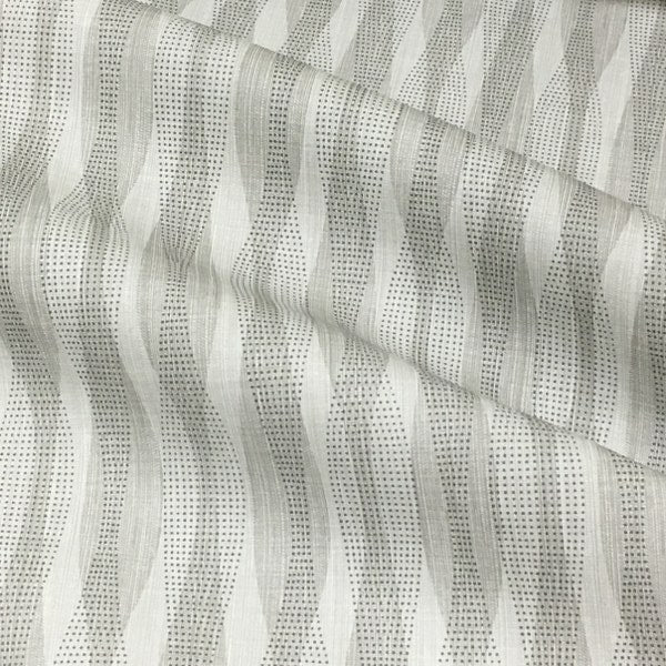 Designtex Current Mist Upholstery Vinyl Fabric